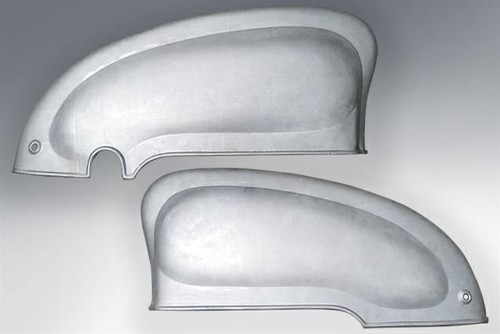 Lambretta series li125 - li,