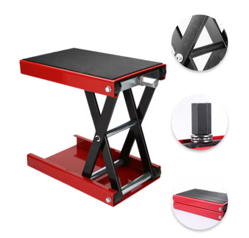 Motorbike motorcycle table - motorcycle,