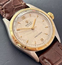 Rare Vintage 1948 Two Tone