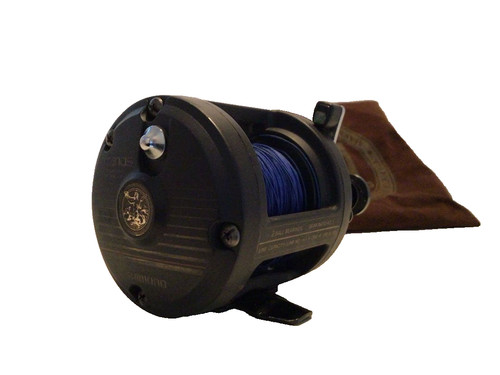 Shimano titanos fune gt2000 - shimano,