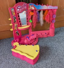 Sindy Doll Wild Hair Studio