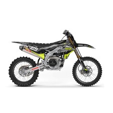 Wicked Mx Graphics Kit To Fit
