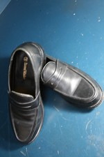 Vtg Samuel Windsor black