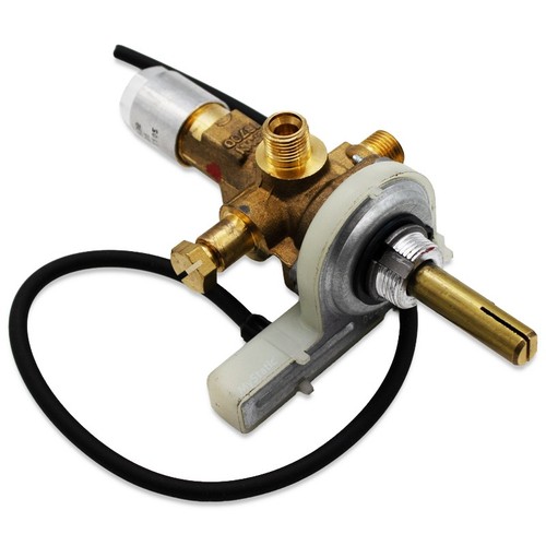 Widney gas fire control - widney,