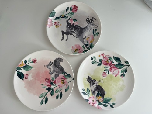 Cath kidston badgers - 3,