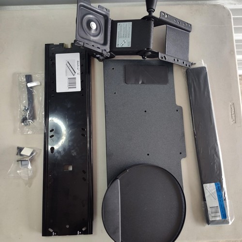 Steelcase keyboard tray - steelcase,