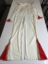 Vintage Elvis Jumpsuit Outfit