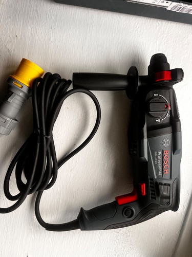 Bosch professional gbh - bosch,