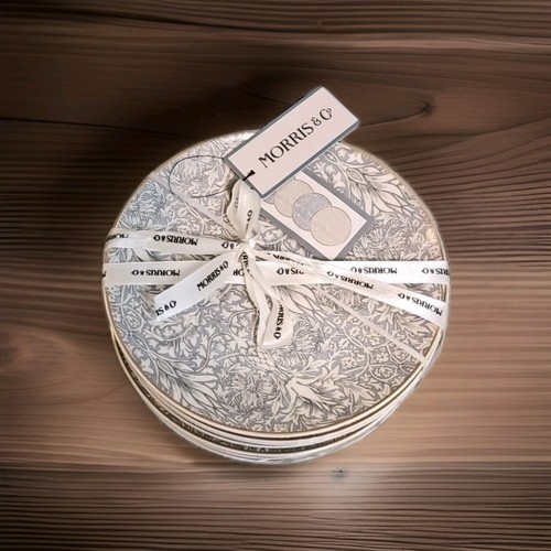 New william morris co - new!,