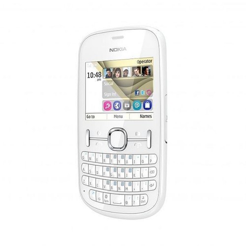 Brand new nokia asha - asha, 201
