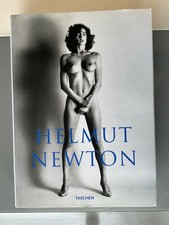 Helmut Newton Sumo 10th anniversary 2009