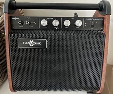 Gear4Music VISIONAMP
