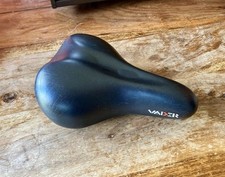 Vader Gel Comfort Wide Bicycle