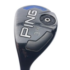 Used Ping G30 3 Hybrid / 19