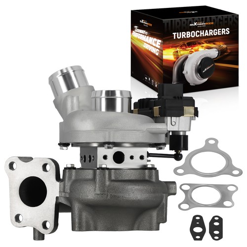 Turbo for nissan navara - for,