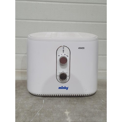 Minky ms21n 001 heat - ms21n-001, pod