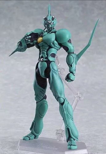 Figma 231 anime bio - 231,