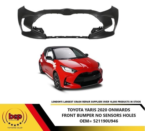 Toyota yaris 2020 onwards - toyota,