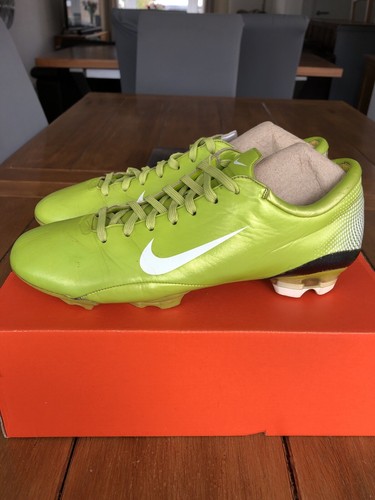 Nike mercurial vapor - nike, fg