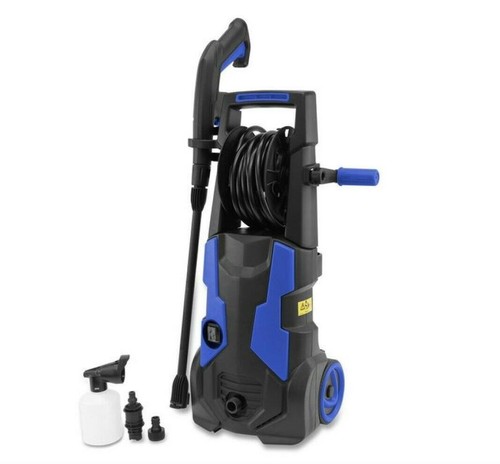 Electric pressure washer - electric, 2100