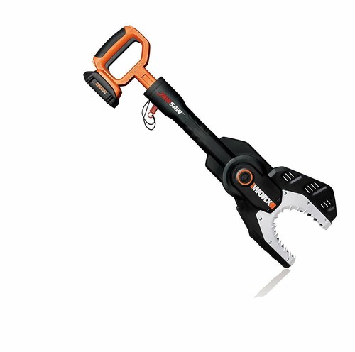 Worx wg320 jawsaw 20v - worx,