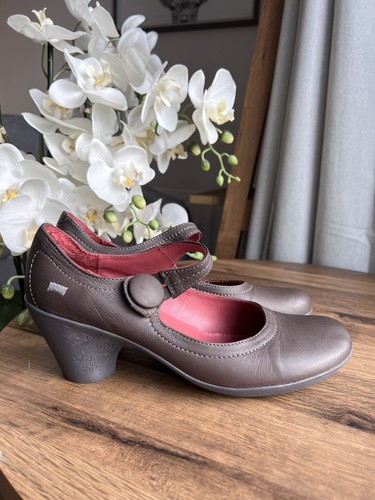 Camper women shoes leather - ,