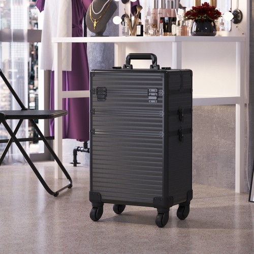 Large vanity makeup - 3, in