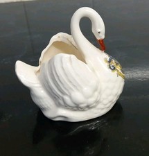Crested China Swan Bournemouth