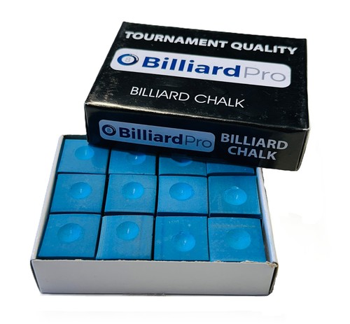 Pieces box of blue - box,
