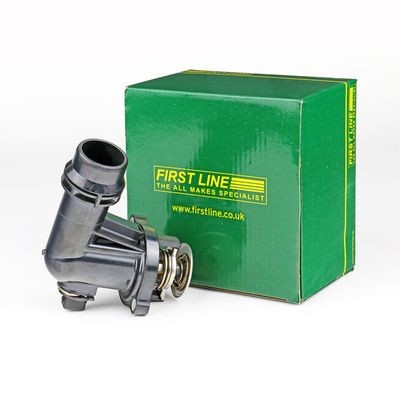 First line ftk125 - line, coolant