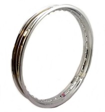 BSA B31 B33 A7 A10 Front/Rear