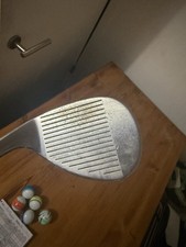 Callaway Forged+ Lob Wedge /