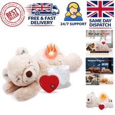 Soft Heartbeat Sheep Toy for