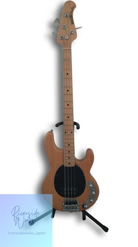 Musicman electric bass - musicman,