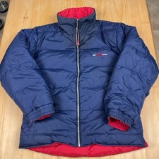 Helly Hansen Puffer Jacket