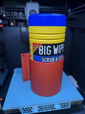 Big Wipes Heavy Duty Pro+