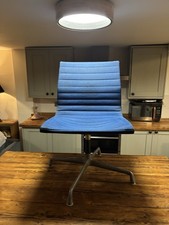 eames office chair Aluminum