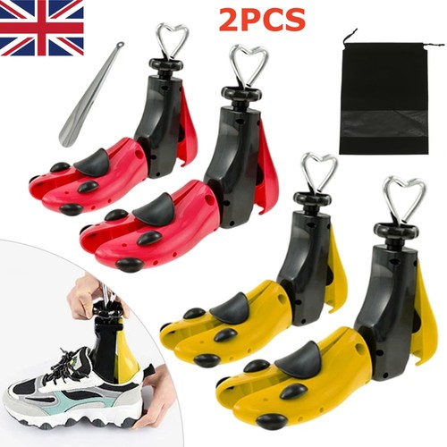 Pieces shoe stretcher - 2, boot
