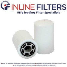 Hydraulic Filter for