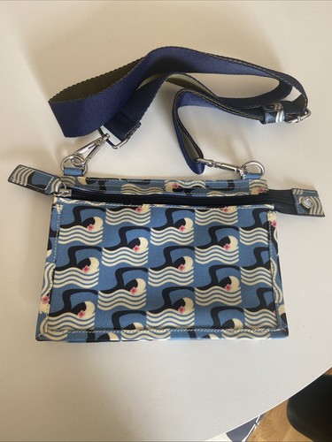 Orla kiely rare blue - orla,