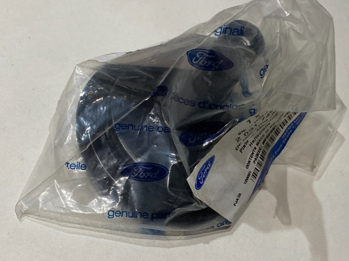 Genuine ford spare wheel - genuine,