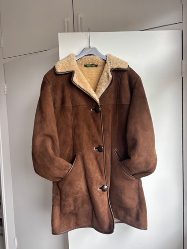 Vintage genuine nurseys - vintage,