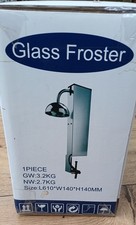 Innoveco Glass Froster CO2 Bar