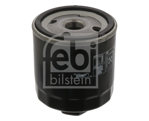 Oil filter fits - filter, polo