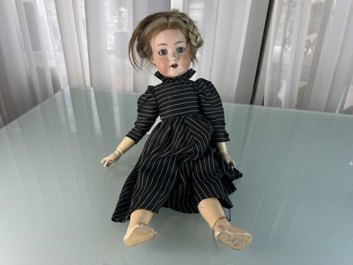 Armand marseille vintage doll - armand,