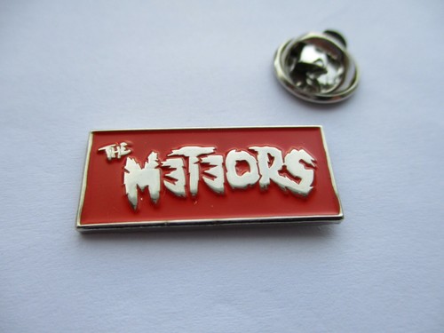 The meteors psychobilly metal - the,