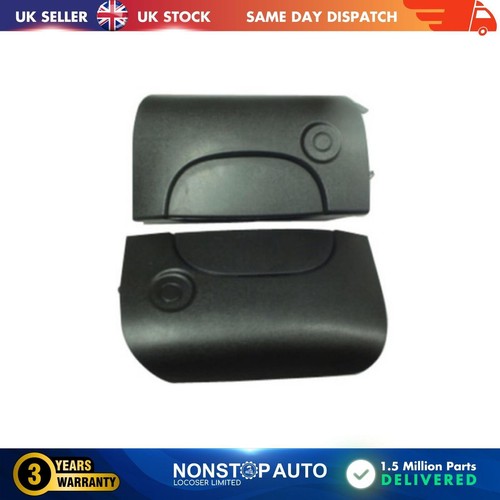 Tailgate luggage door handle - tailgate,
