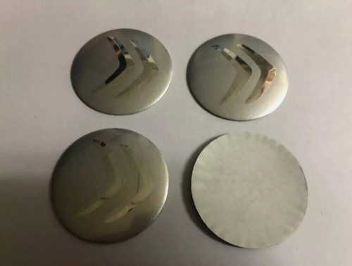 Stickers citroen car wheel - stickers,
