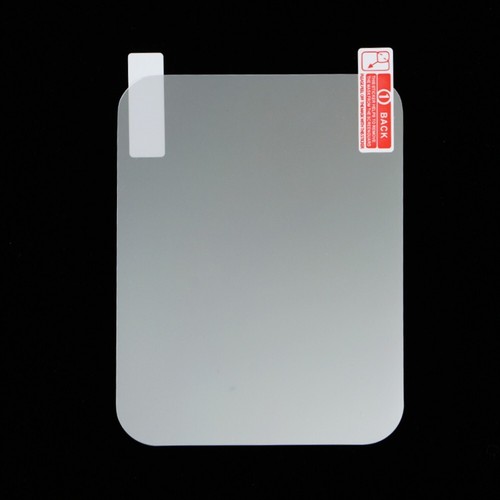 Anti glare protective film for - glare,