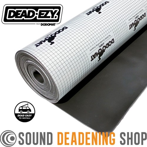 Dodo mat dead - dead-ezy, liner
